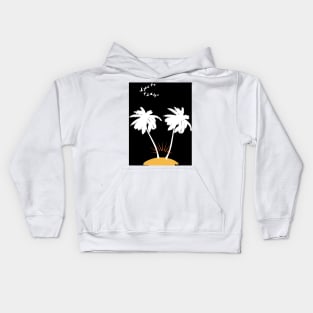 sunrise Kids Hoodie